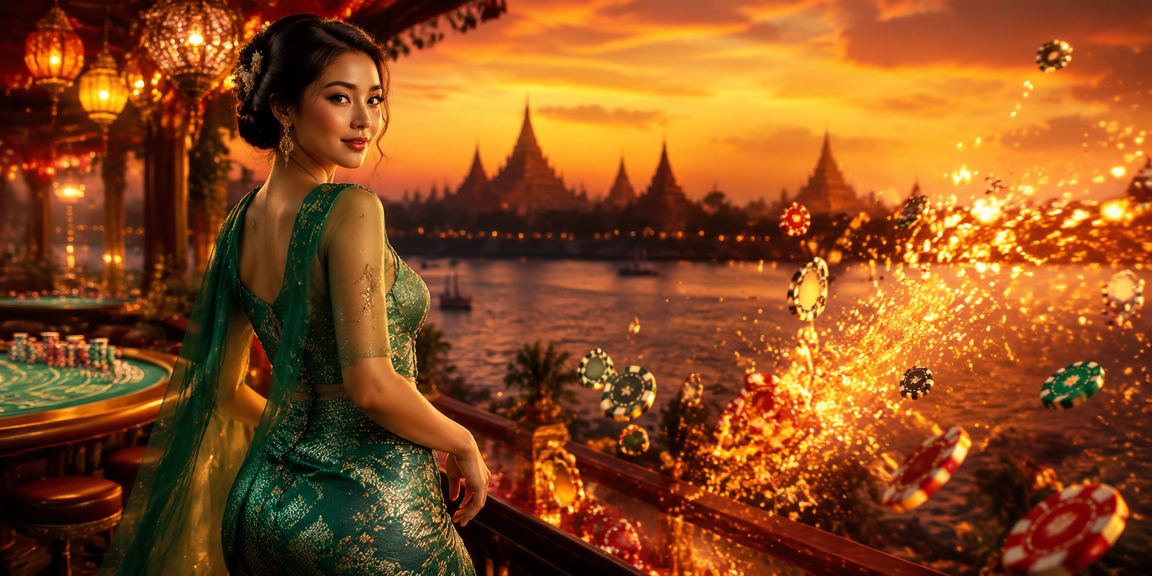 618 Game မှတ်ပုံတင်ရန်