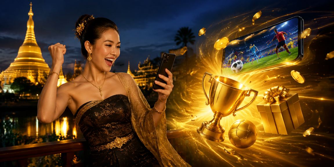 618 Game မေးခွန်းများ