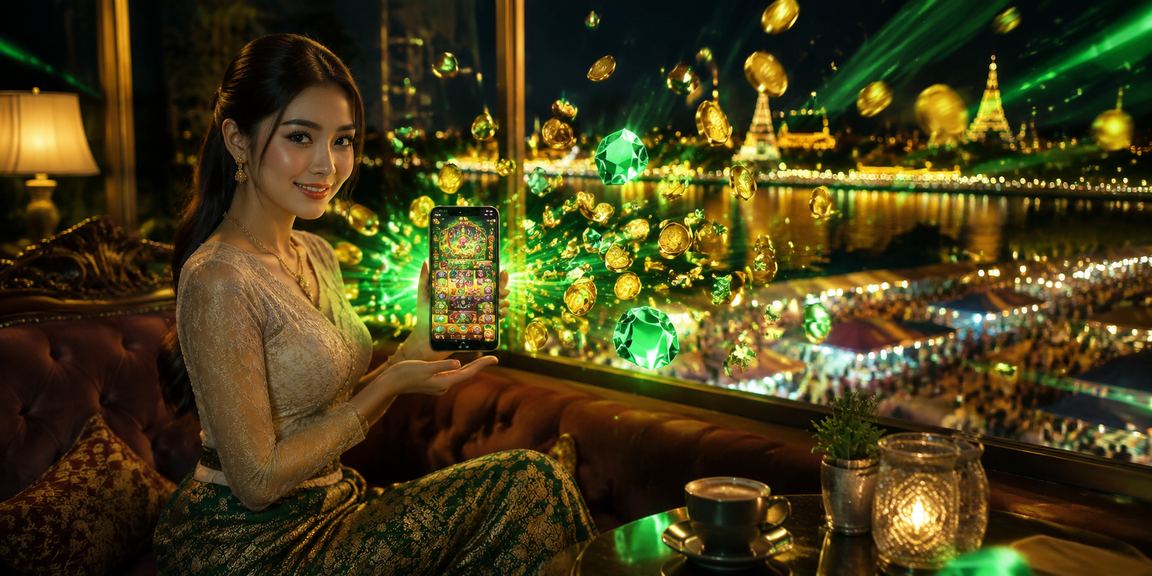 618 Game ဝင်ရောက်နည်း