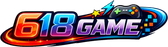 618 Game Logo